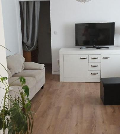 David Apartment Umag Bagian luar foto