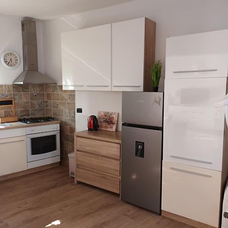 David Apartment Umag Ruang foto