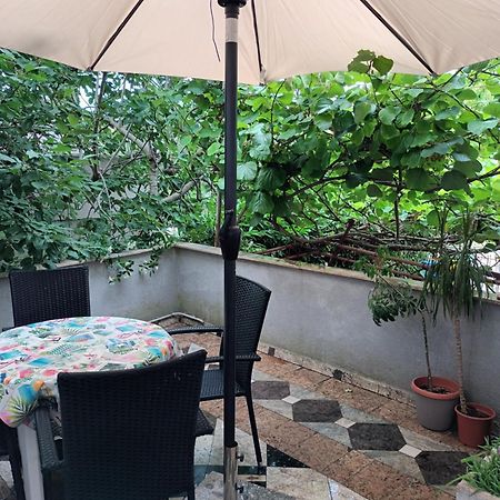 David Apartment Umag Ruang foto