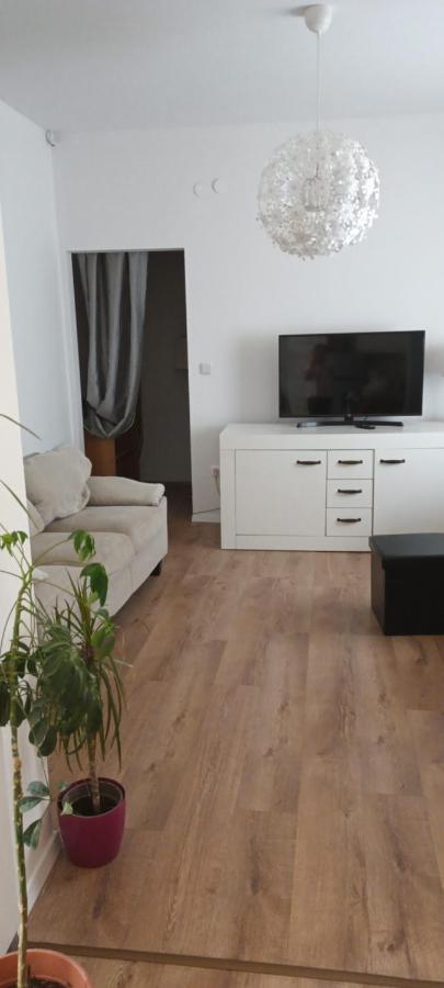 David Apartment Umag Bagian luar foto