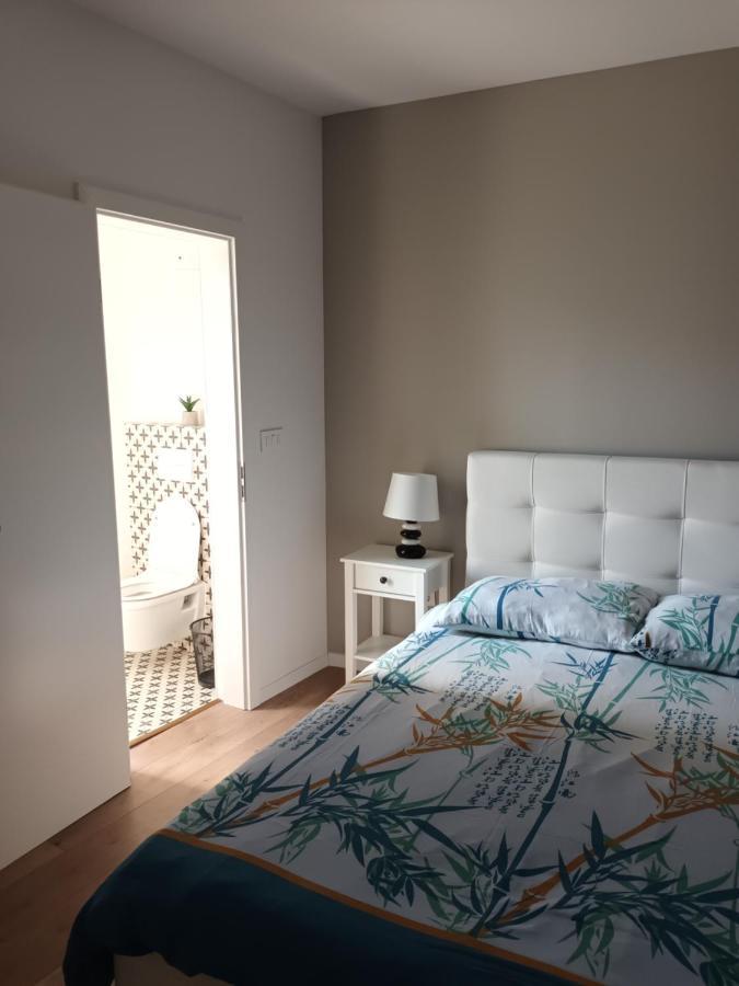 David Apartment Umag Bagian luar foto