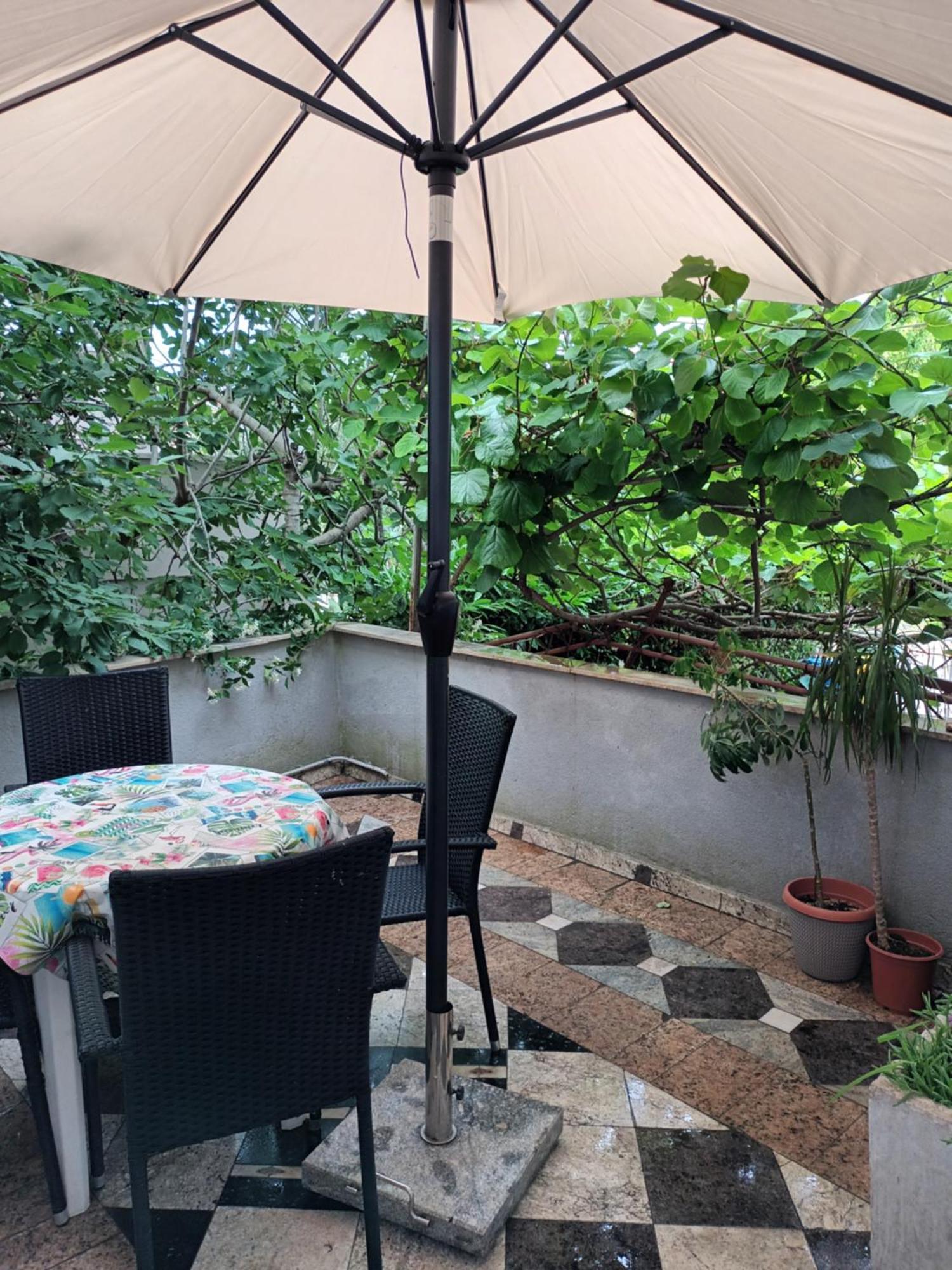 David Apartment Umag Ruang foto